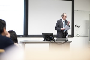 Global Commendation for Excellence in Entrepreneurship Research at the University of Reading